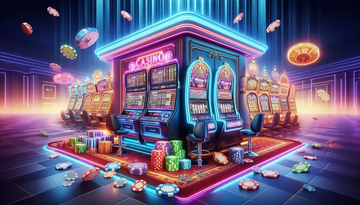 Need For Spin Casino